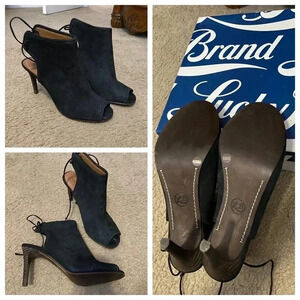 Lucky Brand